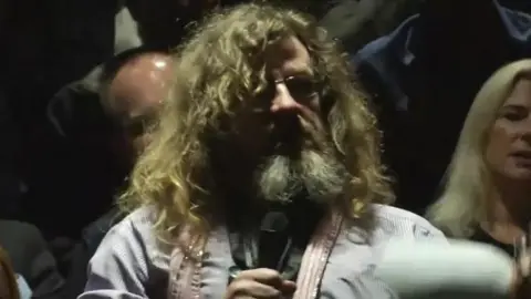 Joe Rayment Malcolm Holley