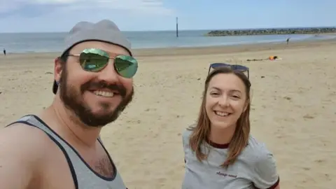 Matty Bray Matty and Holly Bray