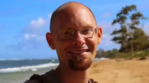 Family photo Leo Adonis