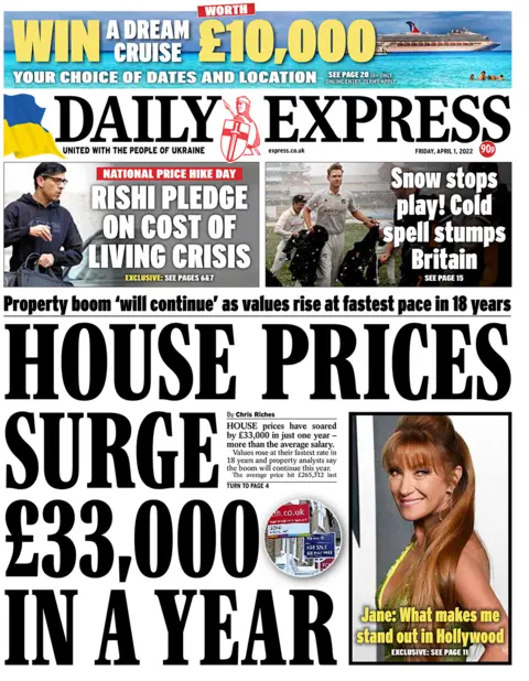 Daily Express