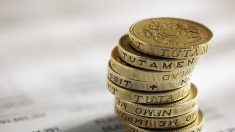 BrianAJackson Cash and spreadsheet