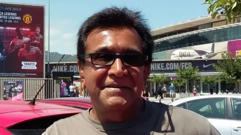 Natu Dhanji Natu Dhanji