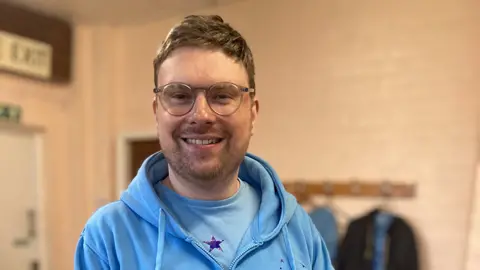 Jessica Lane / BBC Kei Bailey