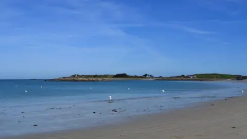 BBC Ladies Bay, Guernsey