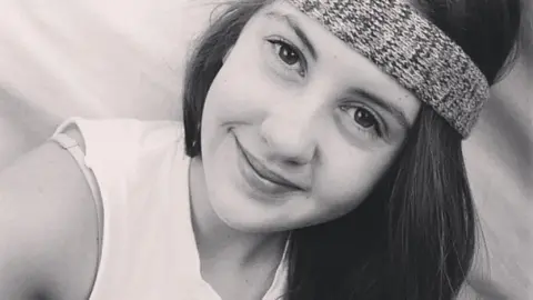 Facebook Reese Fallon