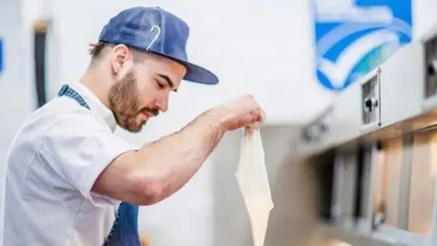 Millers Fish & Chips Millers Fish & Chips