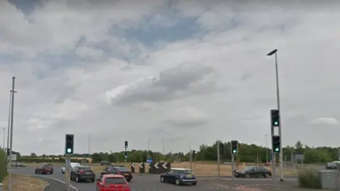 Google Wall Island - generic image