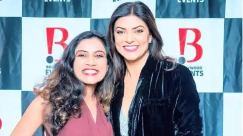 Photo courtesy: Surbhi Gupta Surbhi Gupta first person account