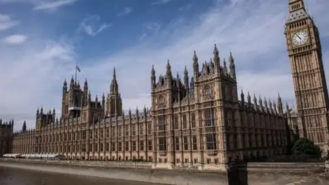 HOC Houses of Parliament