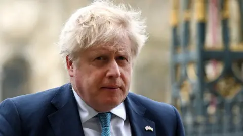 EPA Boris Johnson