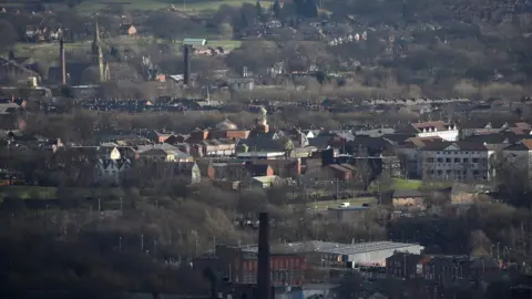 Getty Images Rochdale
