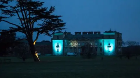 Shuttersphere Site of walk