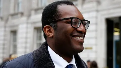 Reuters Kwasi Kwarteng