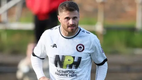 SNS David Goodwillie