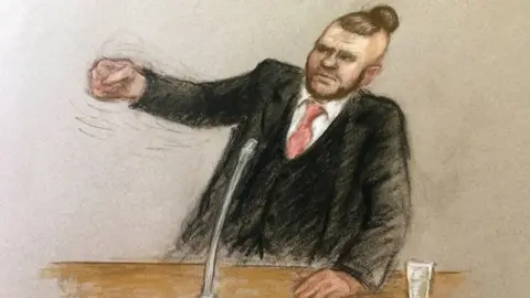 Julia Quenzler Eddie Coyle