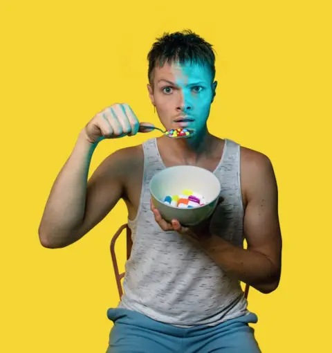 Lee Baxter Nathaniel Hall