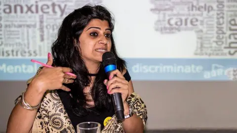 Barkha Bajaj