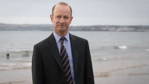 Getty Images Henry Bolton