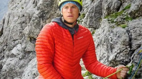 Montane Tom Ballard