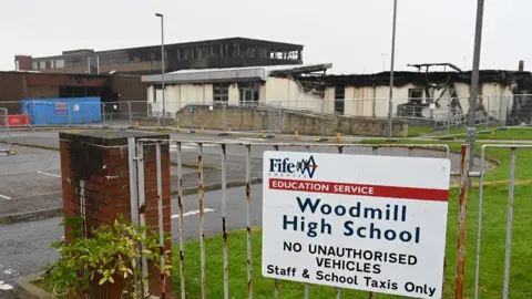 Getty Images Woodmill High School