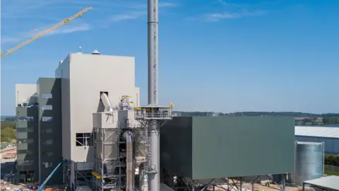 Wheelabrator Parc Adfer