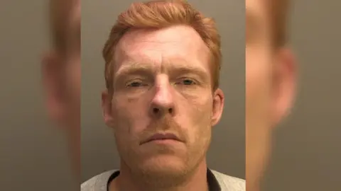 Lincolnshire Police Daniel Noddings