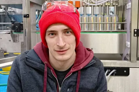 Otherworld Theo Barnes