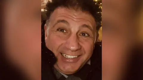 Go Fund Me Kellinu Portelli