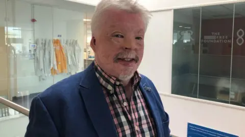 Simon Weston