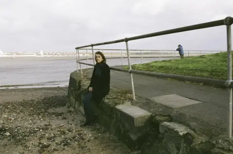 Hilary Wood Alison Mcgovern MP by Hilary Wood