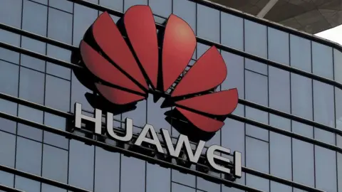 PA Huawei