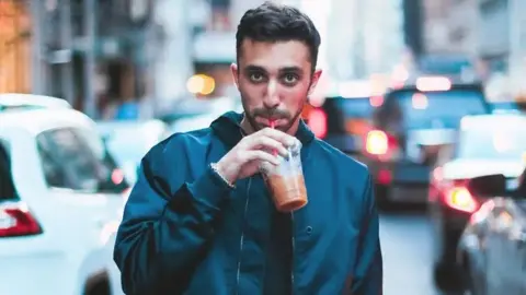 RYAN GLICK Ryan Glick