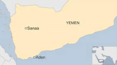 Yemen crisis: Separatists seize government buildings in Aden