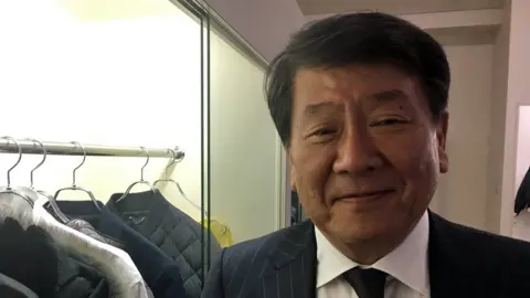 Ryuji Yoshioka