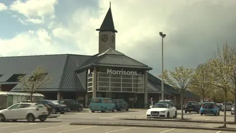 BBC Morrisons, Bilston