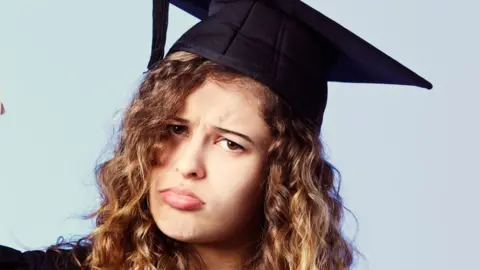 Getty Images Graduation