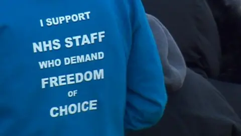 BBC Man in sweatshirt