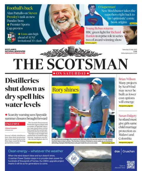 The Scotsman