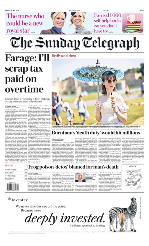 Sunday Telegraph