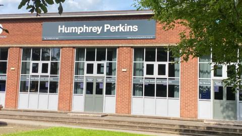 Humphrey Perkins School