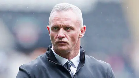 Lee Trundle