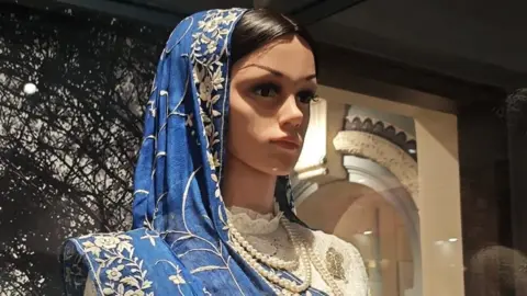 Parsi museum