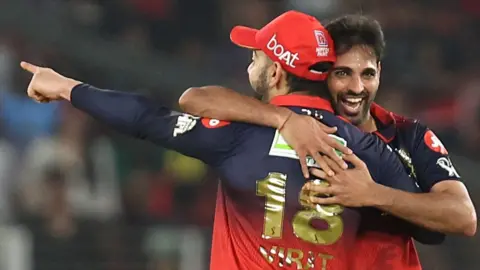Bhuvneshwar Kumar