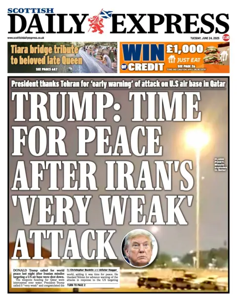 Daily Express