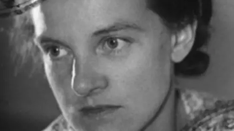 Shaun Tyas Publishing Dorothy May