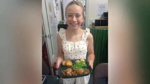 The Reptile Academy Each day includes a hot, hearty, healthy and nutritious lunch, from beef stew to lamb roast (all dietary options catered for). This Christmas we have a Turkey Christmas Roast every day!