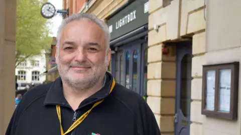 Christian Hogg Christian Hogg