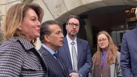 Jordan Reynolds/PA Wire Nottingham attacks families