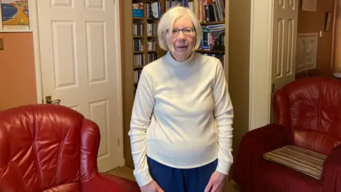 Carol Church from Huish Episcopi