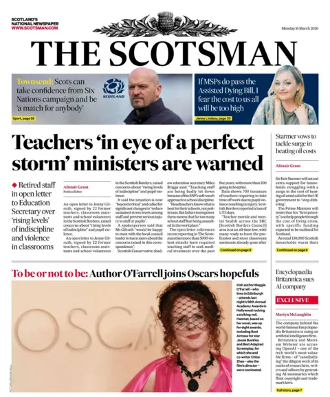The Scotsman